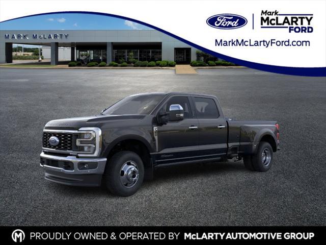 new 2025 Ford F-350 car, priced at $85,736