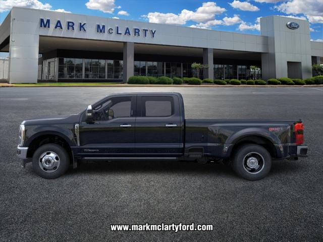 new 2025 Ford F-350 car, priced at $85,736