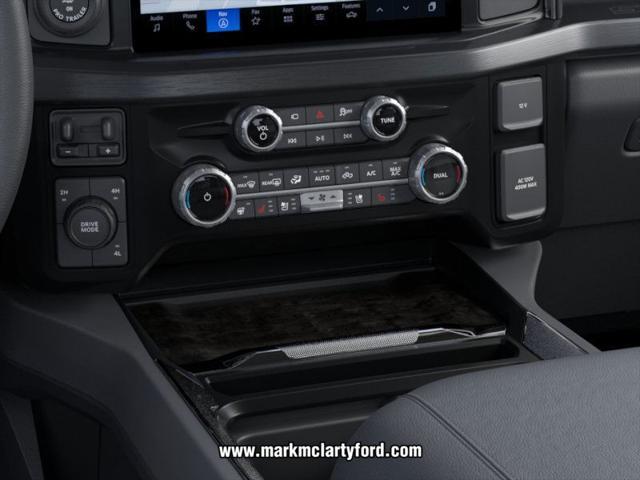 new 2025 Ford F-350 car, priced at $85,736
