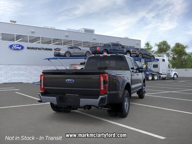 new 2025 Ford F-350 car, priced at $85,736