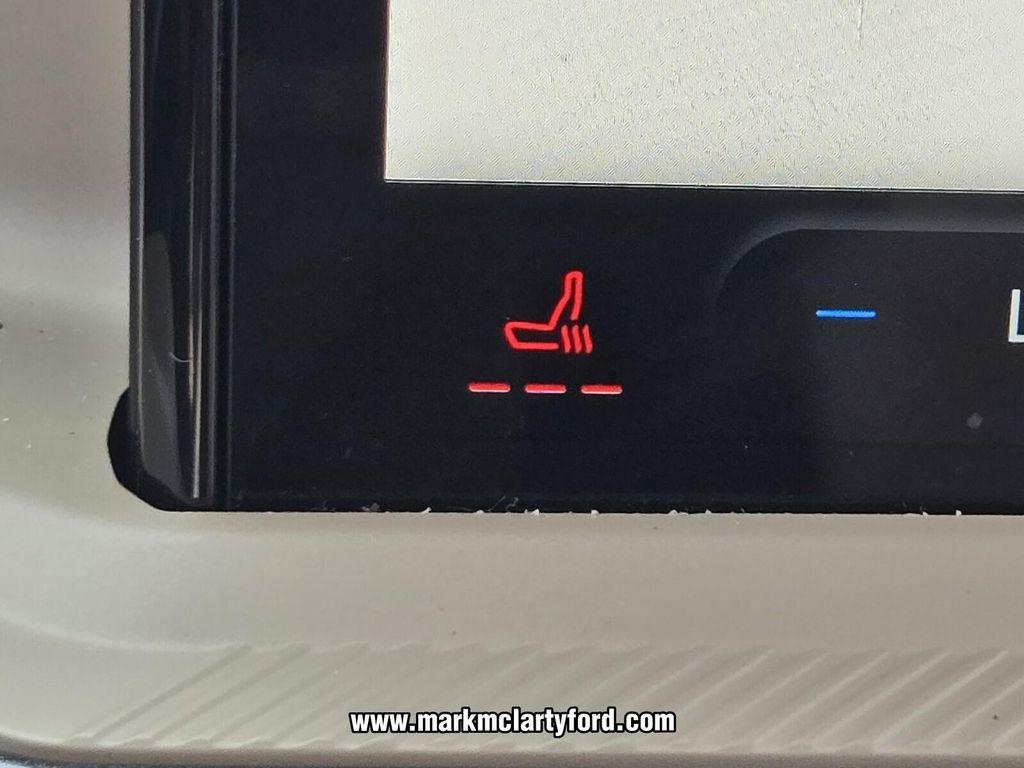 new 2025 Ford Bronco Sport car, priced at $29,676