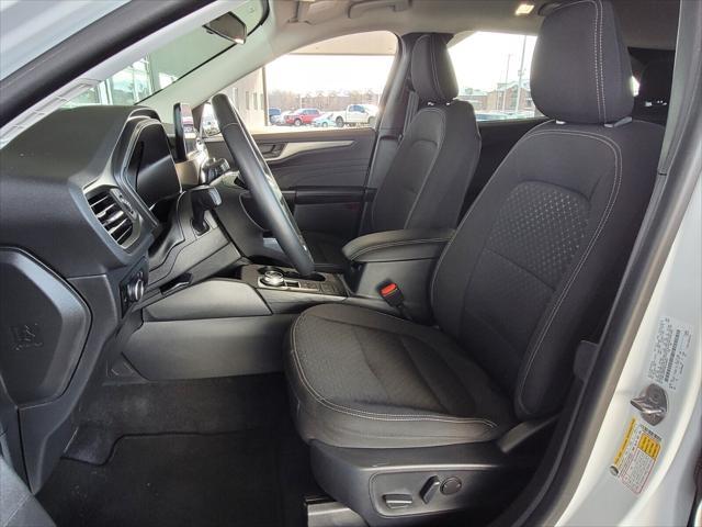 used 2024 Ford Escape car, priced at $19,170