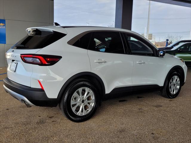 used 2024 Ford Escape car, priced at $19,170