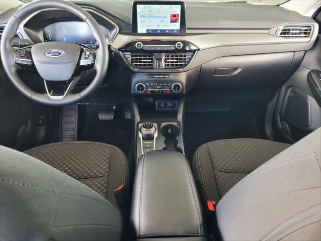 used 2024 Ford Escape car, priced at $19,170