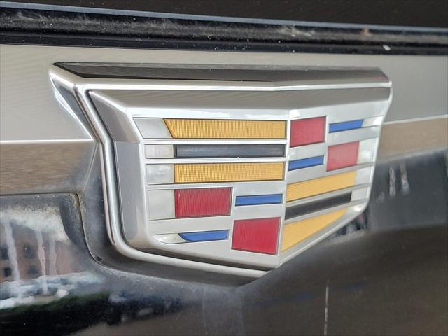 used 2015 Cadillac Escalade car, priced at $24,567