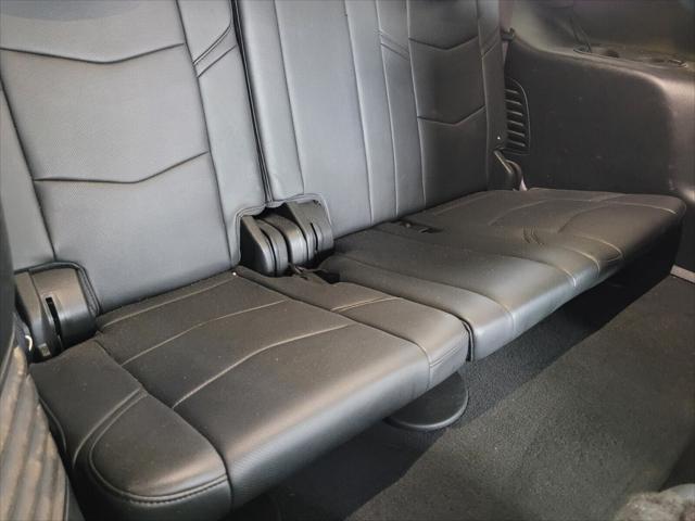 used 2015 Cadillac Escalade car, priced at $24,567