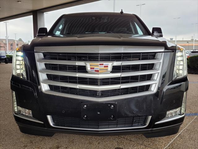 used 2015 Cadillac Escalade car, priced at $24,567