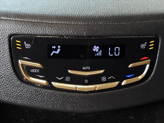used 2015 Cadillac Escalade car, priced at $24,567