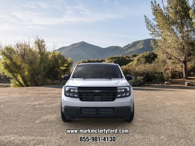 new 2024 Ford Maverick car, priced at $39,000