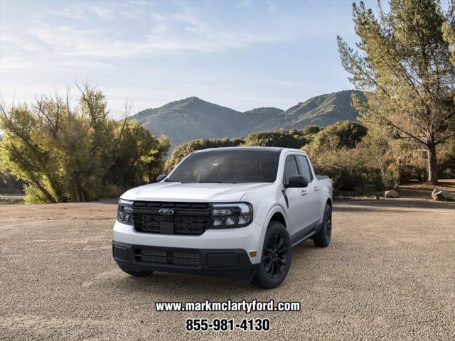 new 2024 Ford Maverick car, priced at $39,000