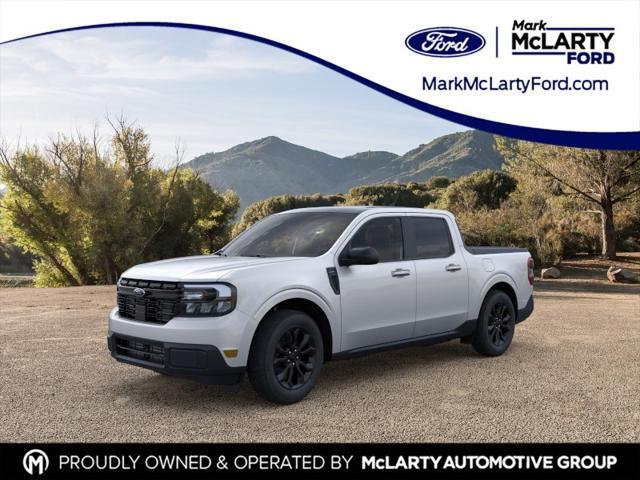 new 2024 Ford Maverick car, priced at $39,000