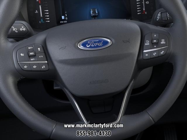 new 2024 Ford Escape car, priced at $25,000