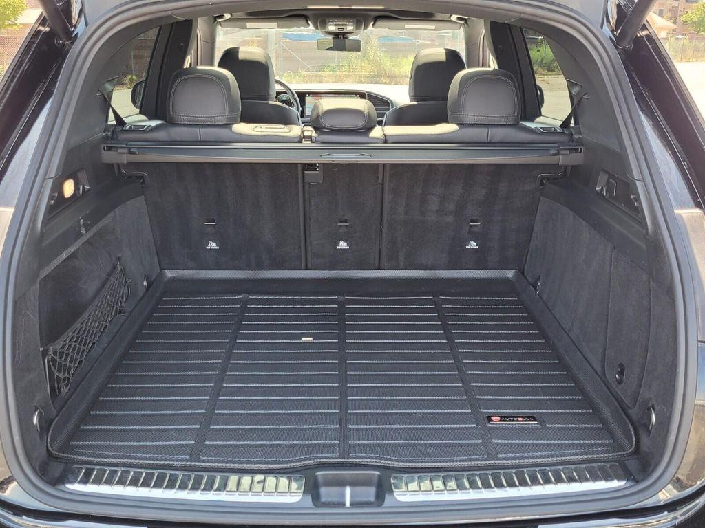 used 2022 Mercedes-Benz GLE 350 car, priced at $44,495
