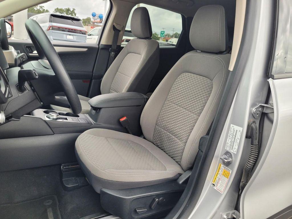 used 2020 Ford Escape car, priced at $16,495