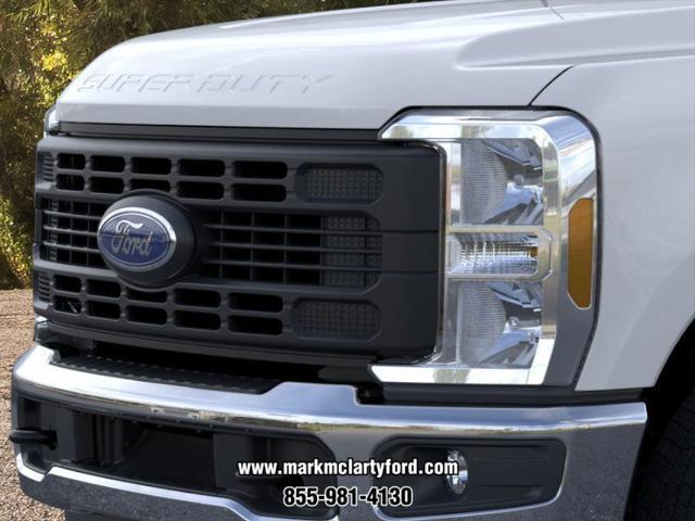 new 2024 Ford F-250 car, priced at $48,000