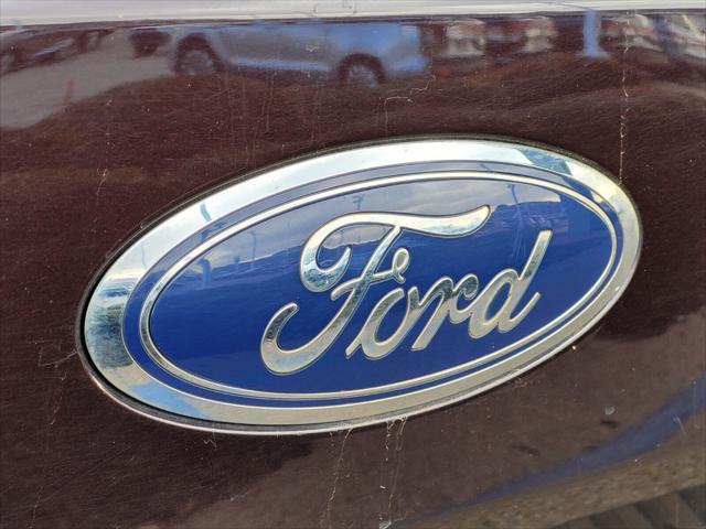 used 2018 Ford F-150 car, priced at $27,000