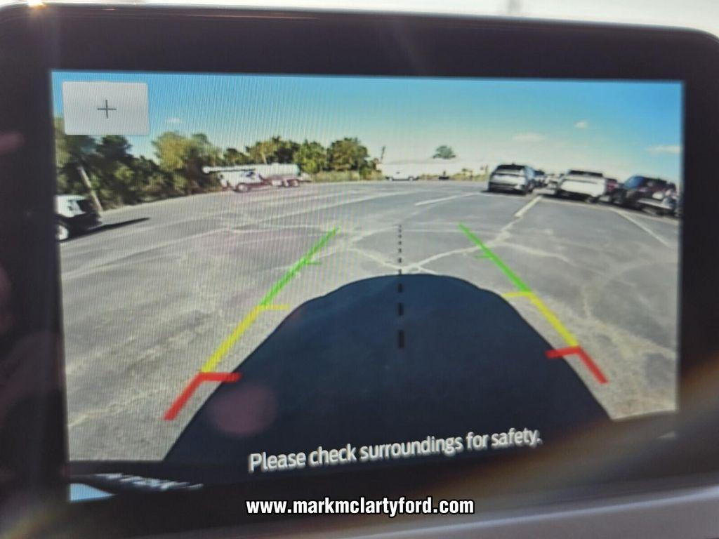 new 2026 Ford Escape car, priced at $28,090