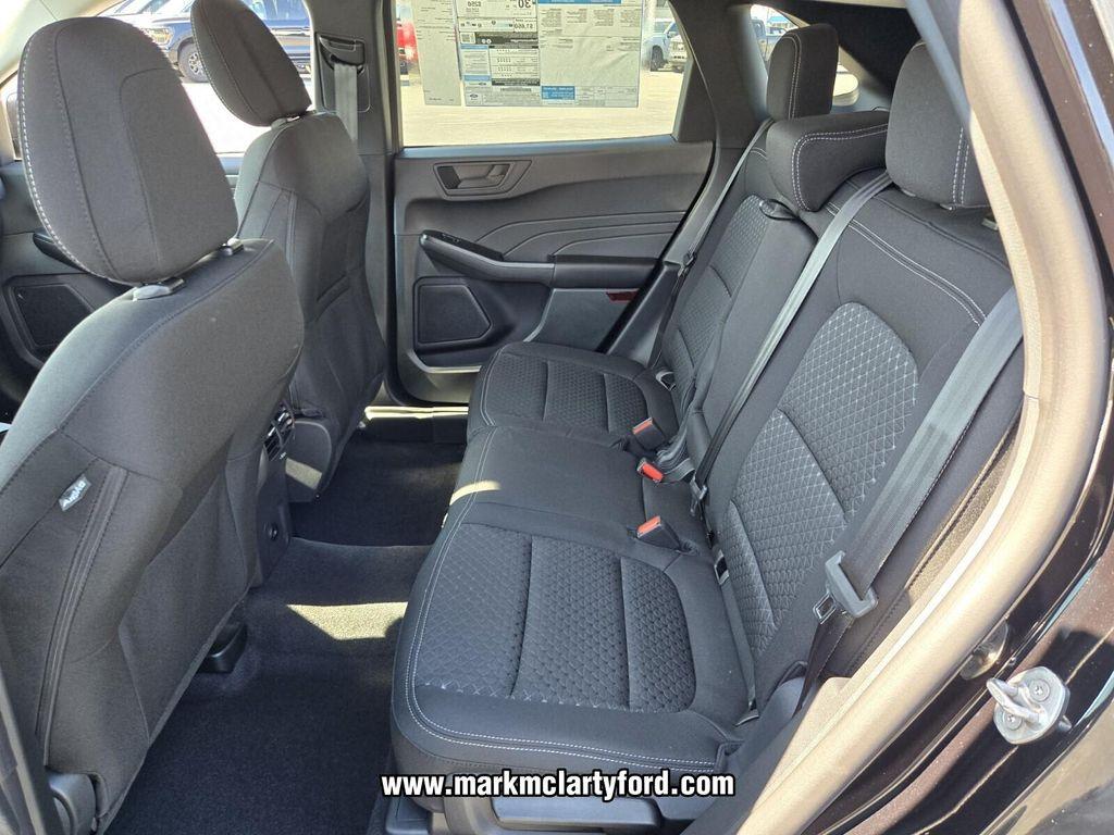 new 2026 Ford Escape car, priced at $28,090