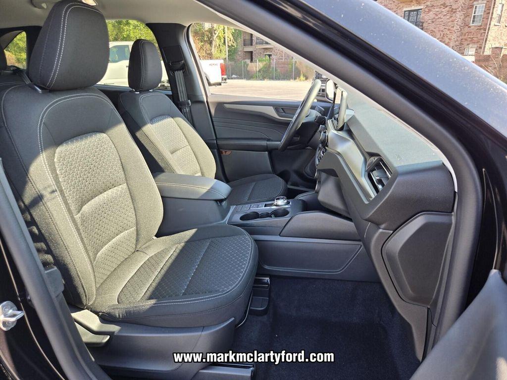 new 2026 Ford Escape car, priced at $28,090