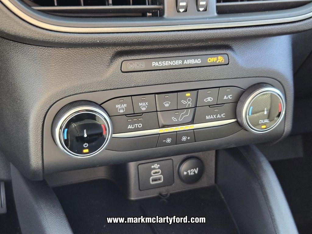 new 2026 Ford Escape car, priced at $28,090