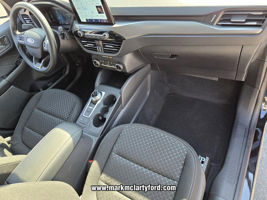 new 2026 Ford Escape car, priced at $28,090