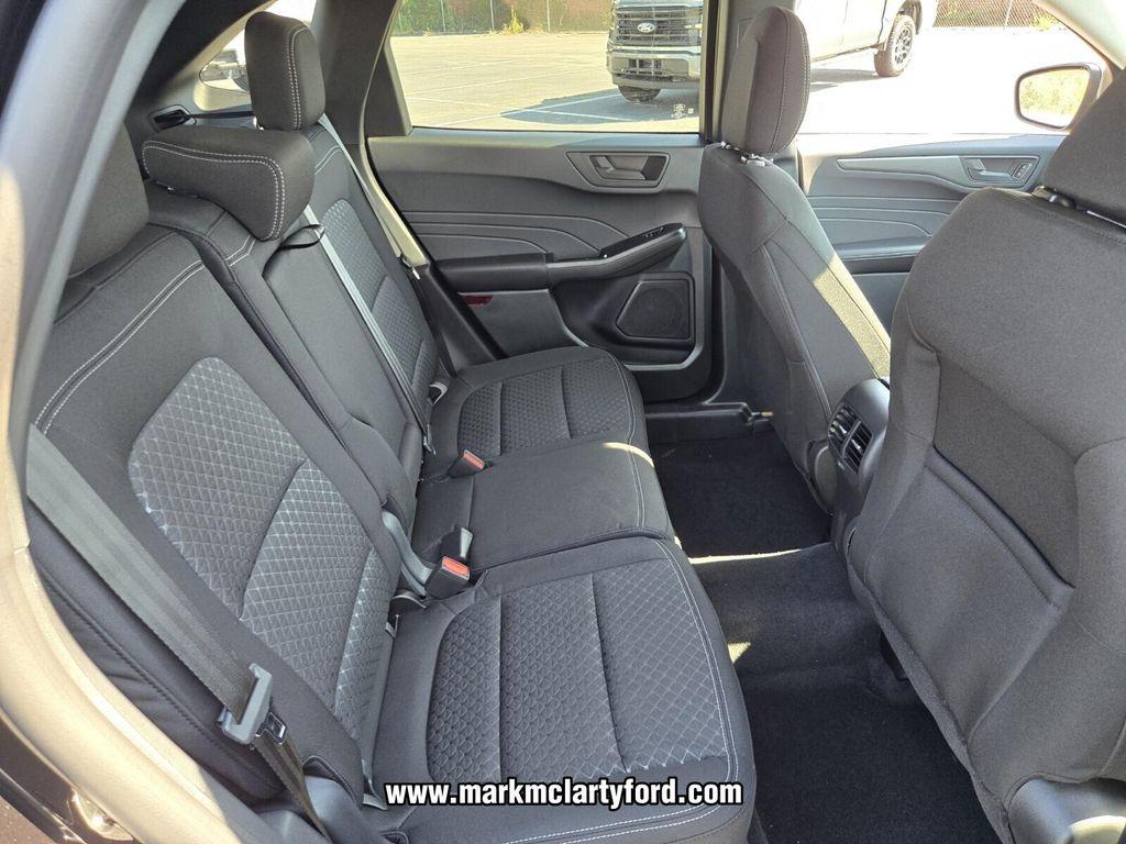 new 2026 Ford Escape car, priced at $28,090