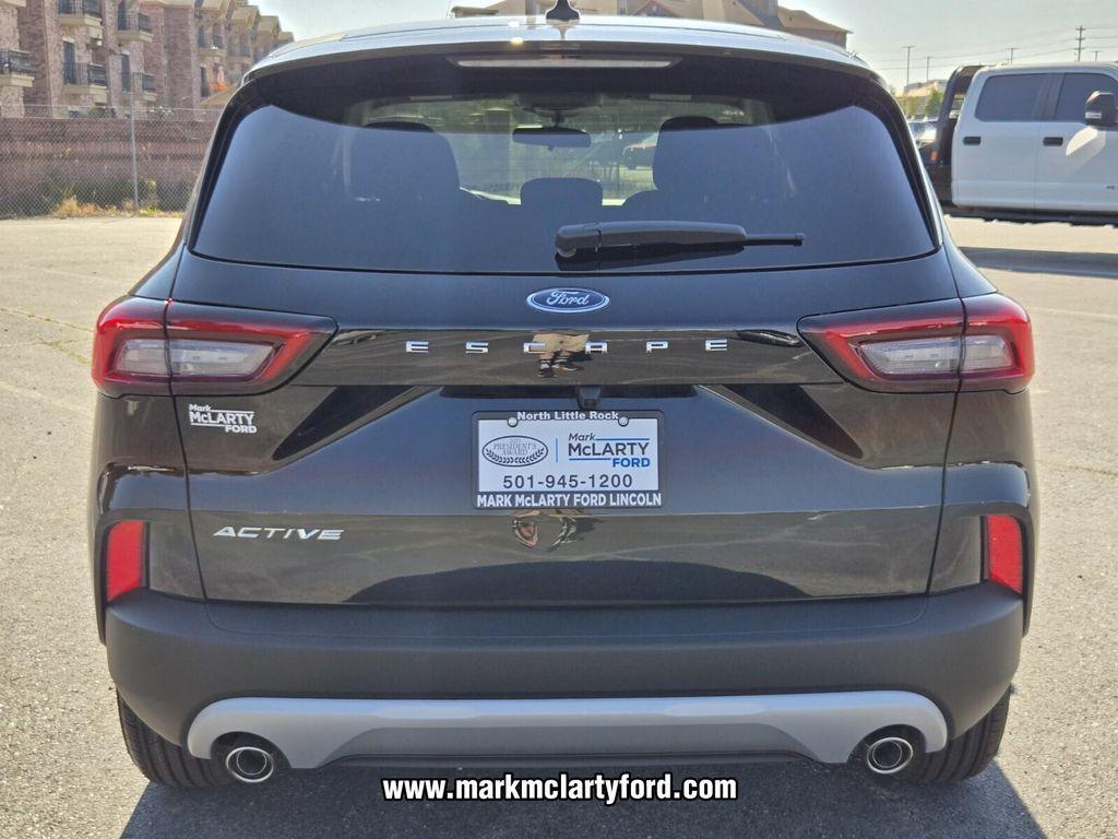 new 2026 Ford Escape car, priced at $28,090