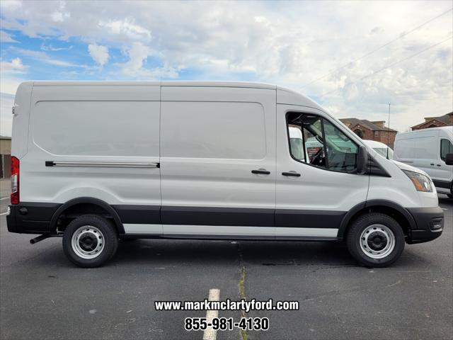 new 2024 Ford Transit-250 car