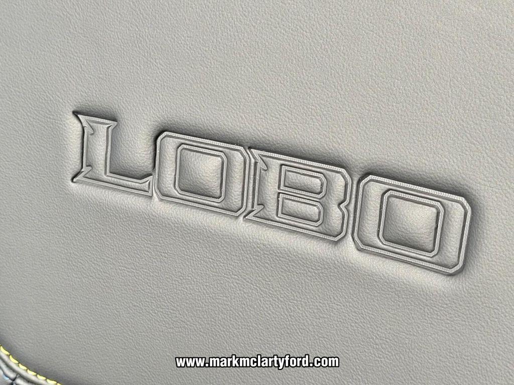new 2025 Ford Maverick car, priced at $33,061