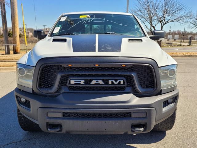 used 2018 Ram 1500 car