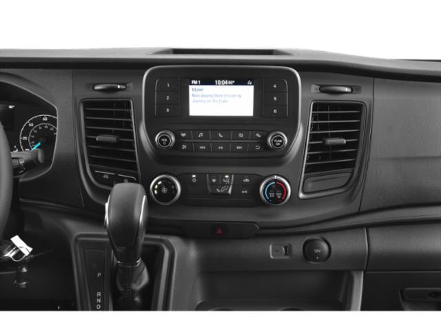 new 2026 Ford Transit-250 car