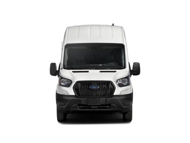 new 2026 Ford Transit-250 car