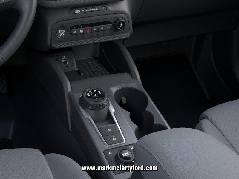 new 2025 Ford Bronco Sport car, priced at $39,635