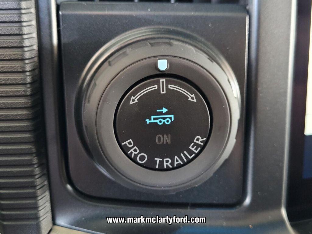 new 2025 Ford F-150 car, priced at $73,879