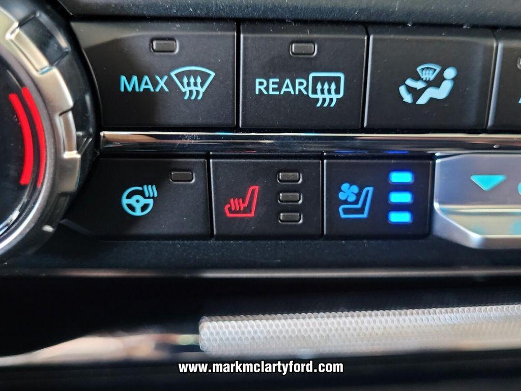 new 2025 Ford F-150 car, priced at $73,879