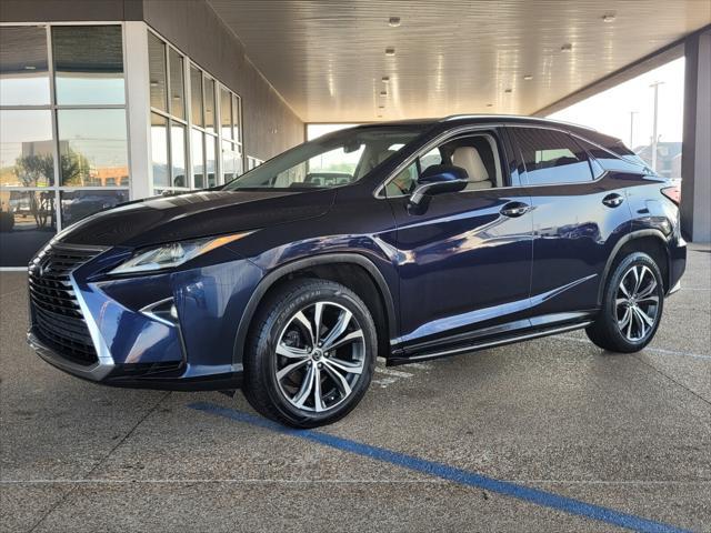 used 2019 Lexus RX 350 car, priced at $26,000