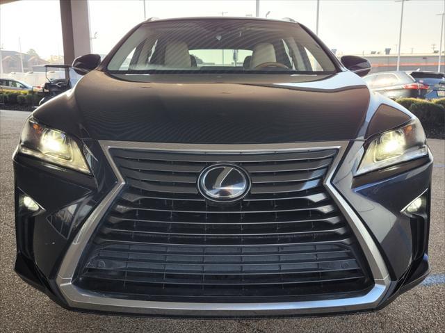 used 2019 Lexus RX 350 car, priced at $26,000