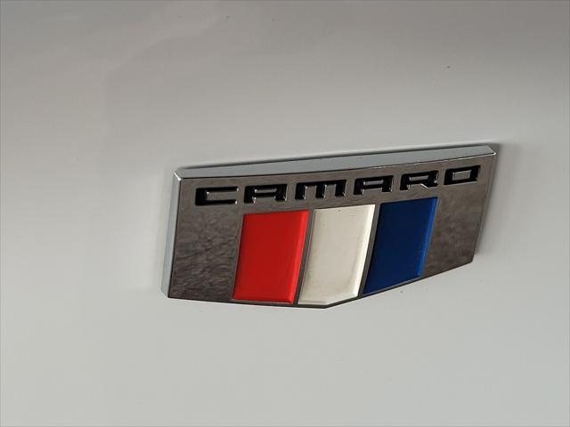 used 2023 Chevrolet Camaro car, priced at $25,285