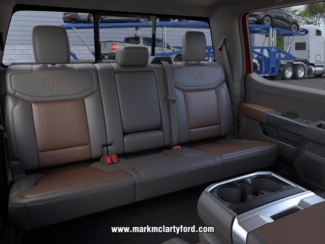new 2025 Ford F-150 car, priced at $79,085