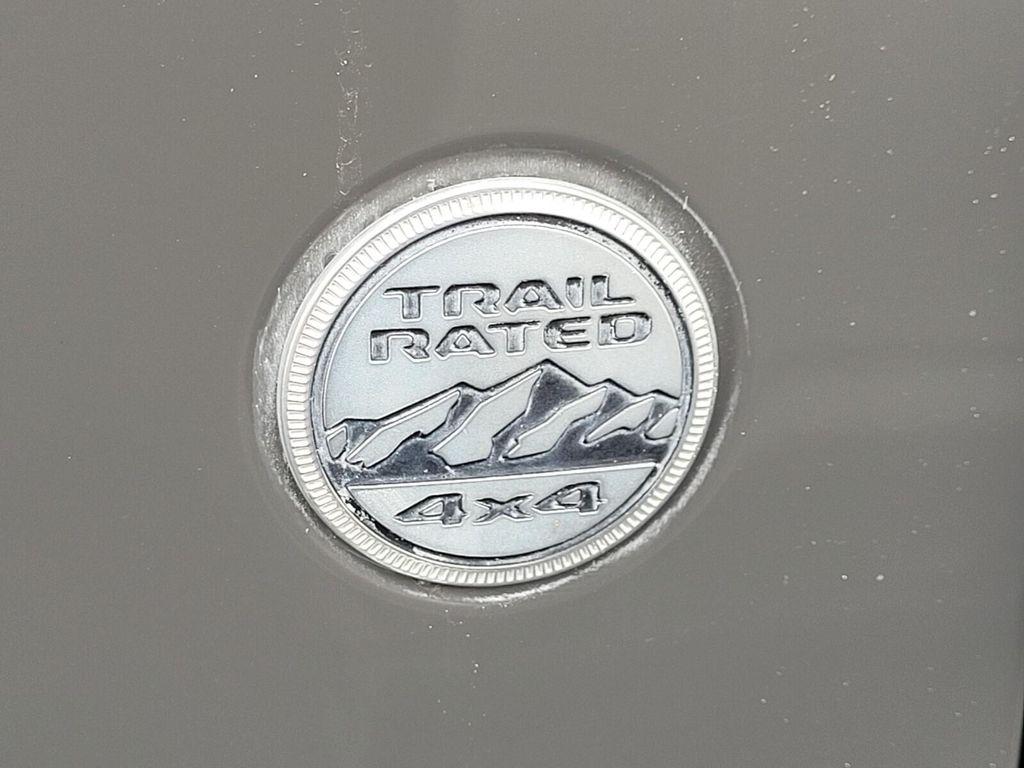 used 2021 Jeep Gladiator car, priced at $24,862