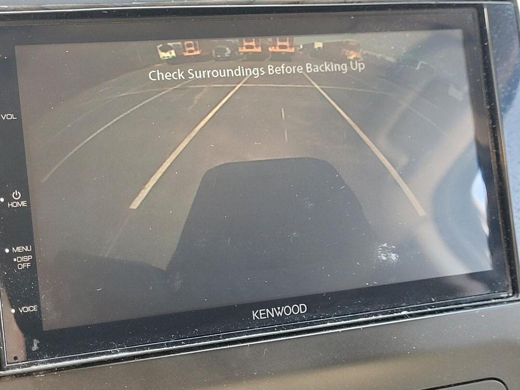 used 2018 Nissan Frontier car, priced at $18,916