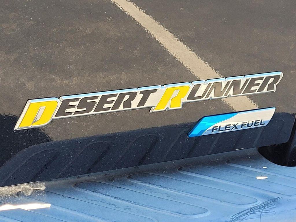 used 2018 Nissan Frontier car, priced at $18,916