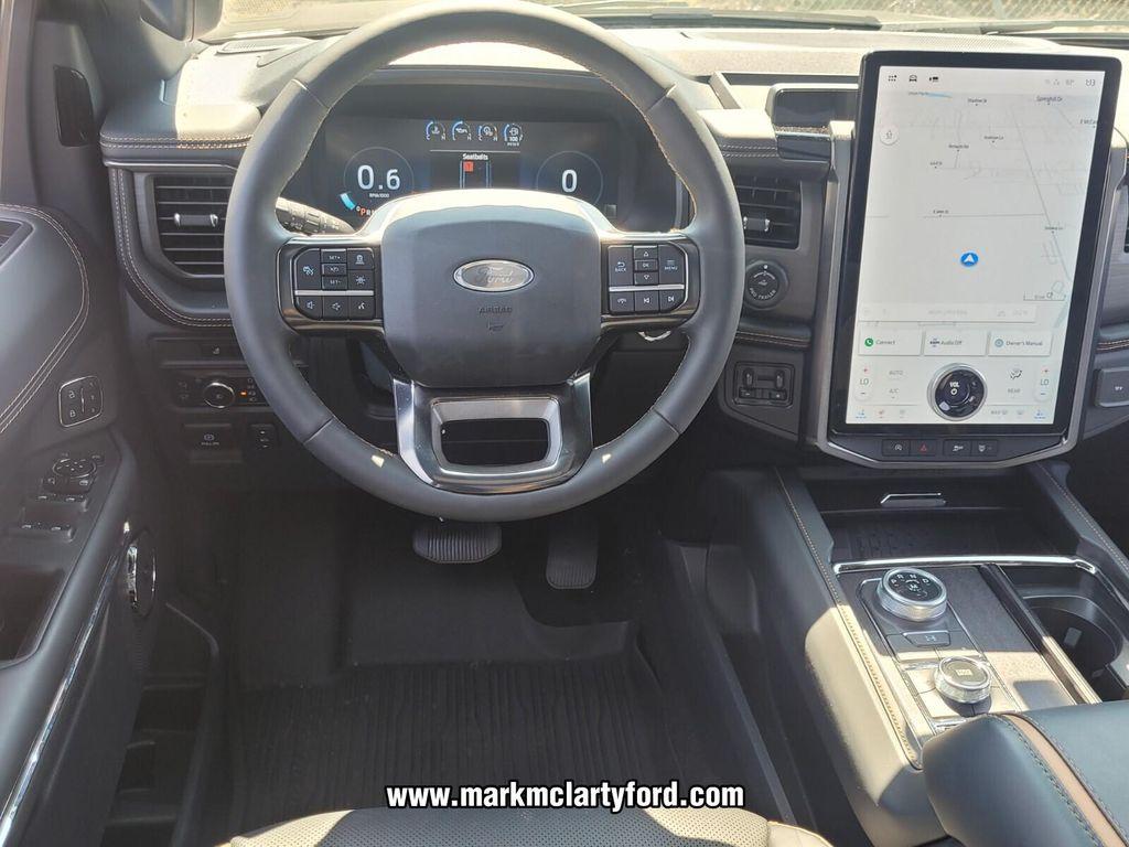 new 2024 Ford Expedition car, priced at $62,991