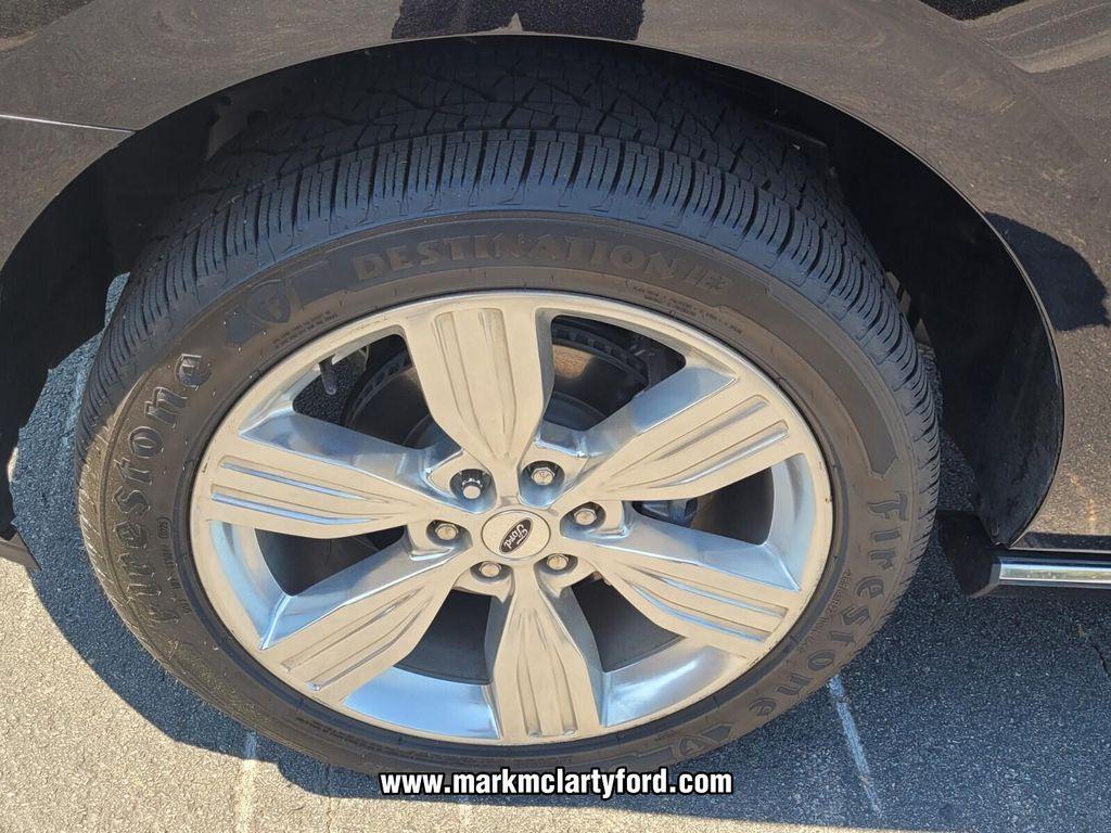 new 2024 Ford Expedition car, priced at $62,991