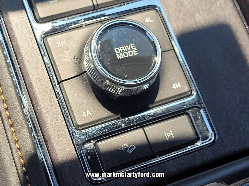 new 2024 Ford Expedition car, priced at $62,991