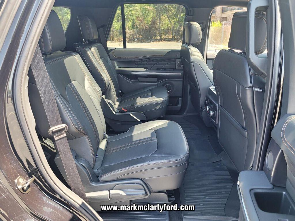new 2024 Ford Expedition car, priced at $62,991