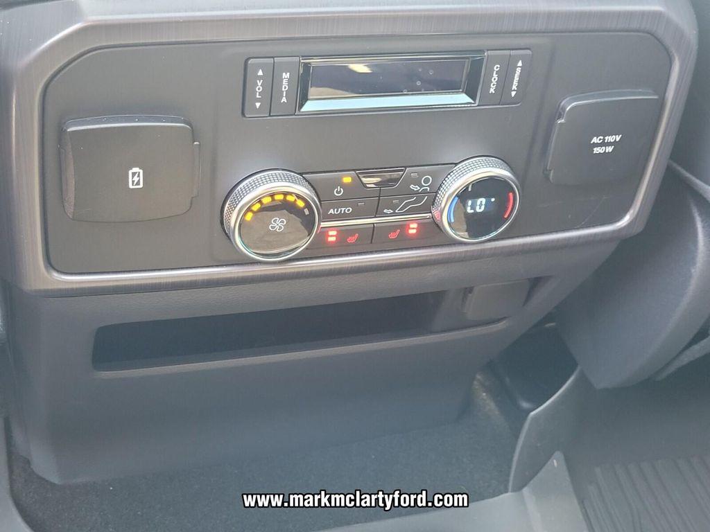 new 2024 Ford Expedition car, priced at $62,991