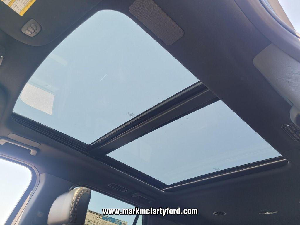 new 2024 Ford Expedition car, priced at $62,991