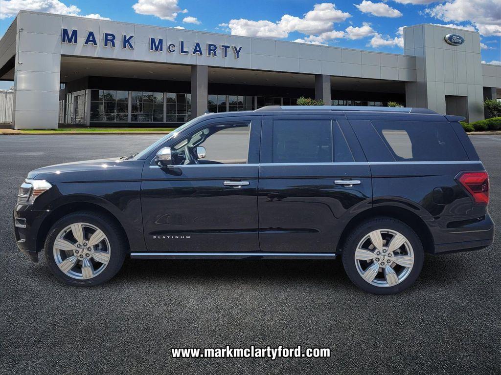 new 2024 Ford Expedition car, priced at $62,991