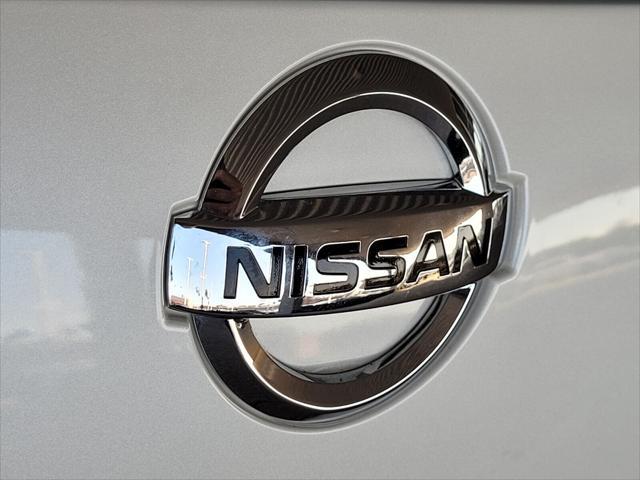 used 2018 Nissan 370Z car, priced at $34,995